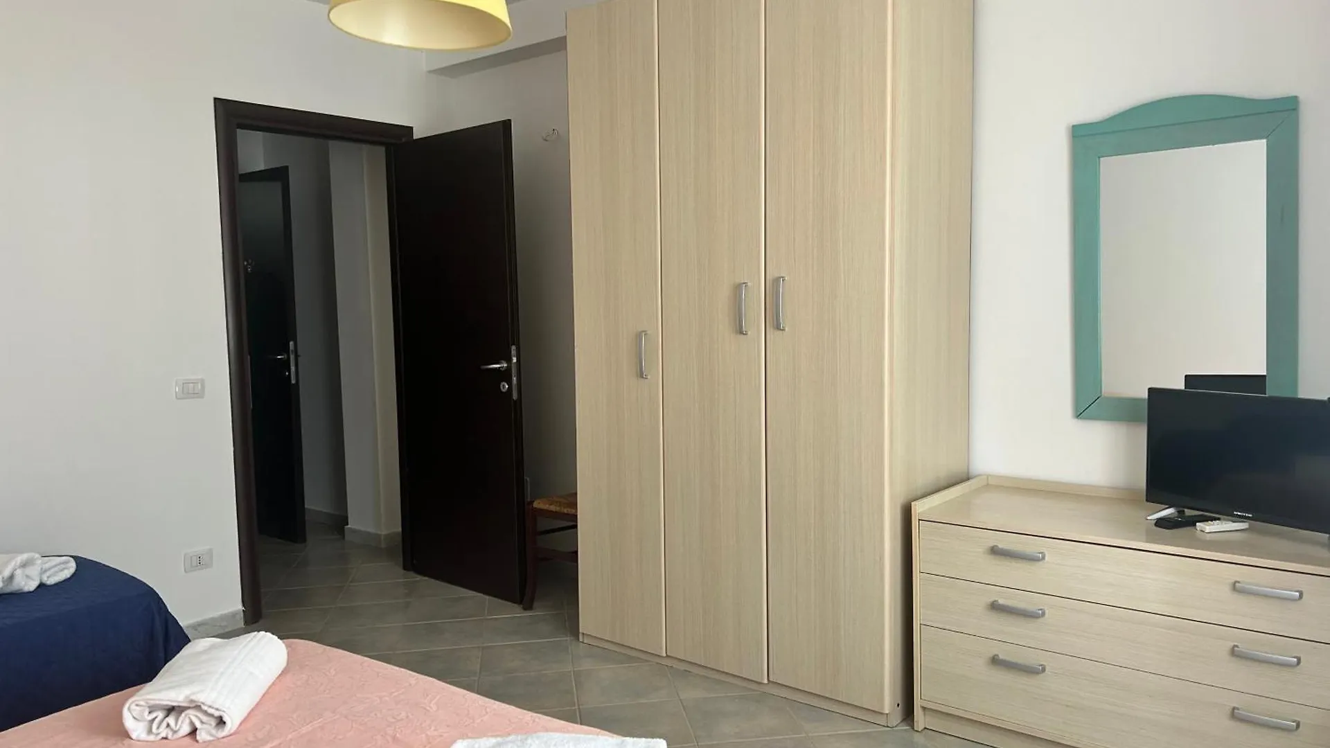 Su Nuraghe Hotel Sant'Anna Arresi