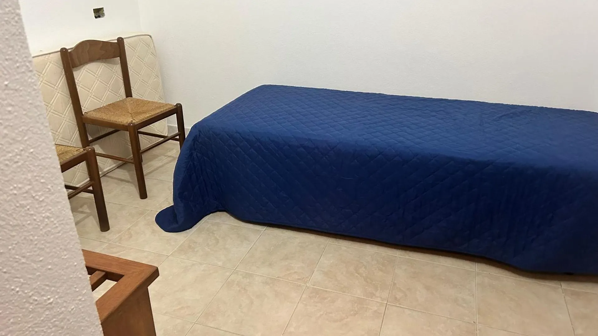 Su Nuraghe Hotel Sant'Anna Arresi
