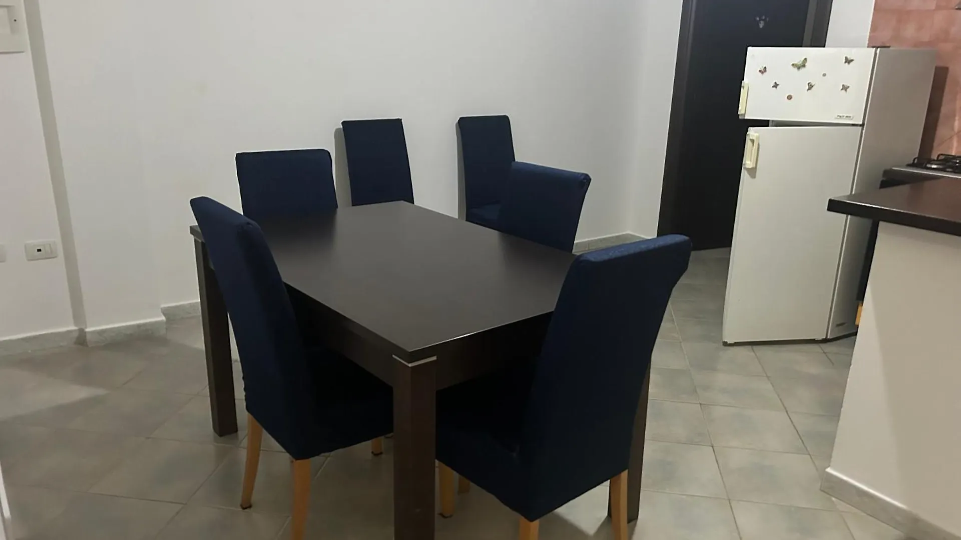Su Nuraghe Hotel Sant'Anna Arresi 0*,