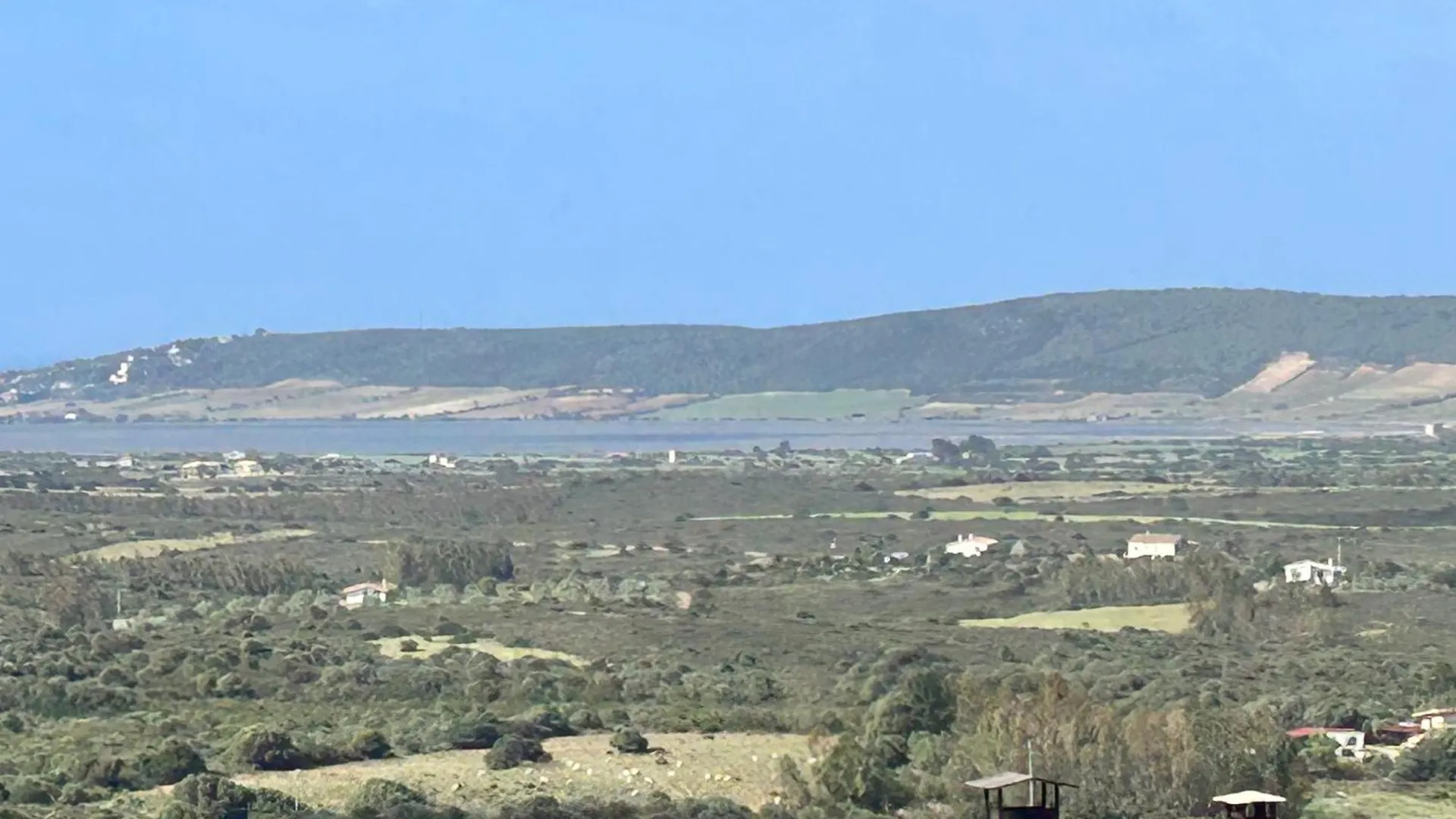 Su Nuraghe Hotel Sant'Anna Arresi Guest house