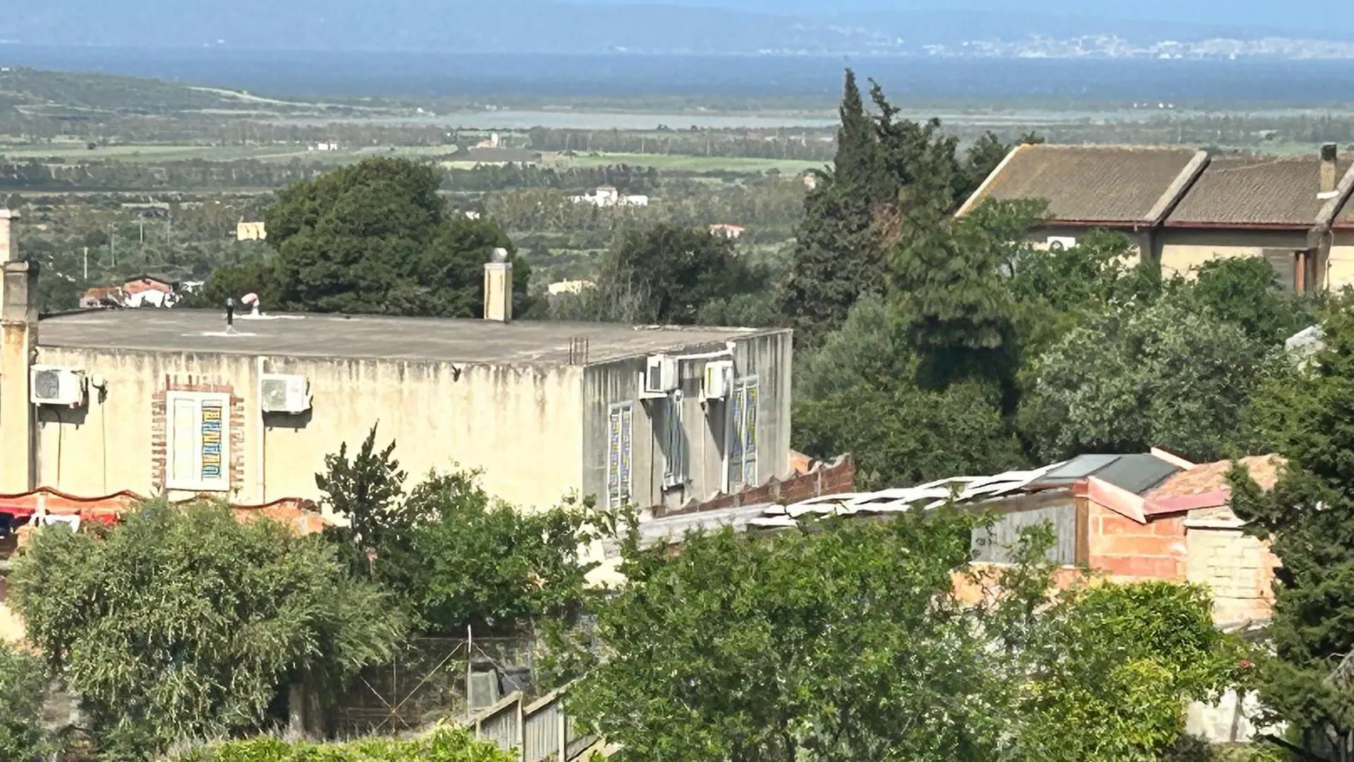 Guest house Su Nuraghe Hotel Sant'Anna Arresi