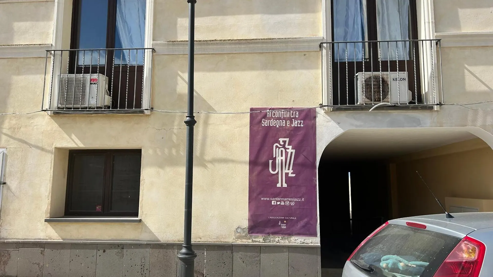 Su Nuraghe Hotel Sant'Anna Arresi