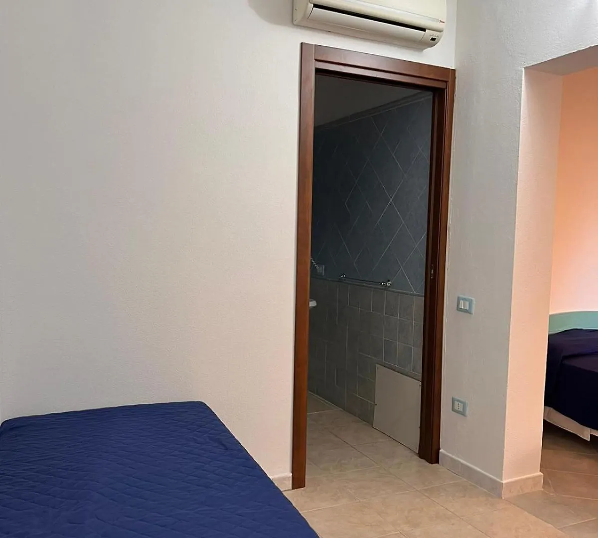 Guest house Su Nuraghe Hotel Sant'Anna Arresi
