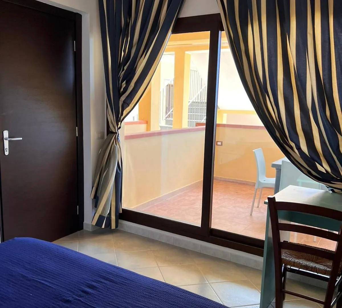 Su Nuraghe Hotel Sant'Anna Arresi