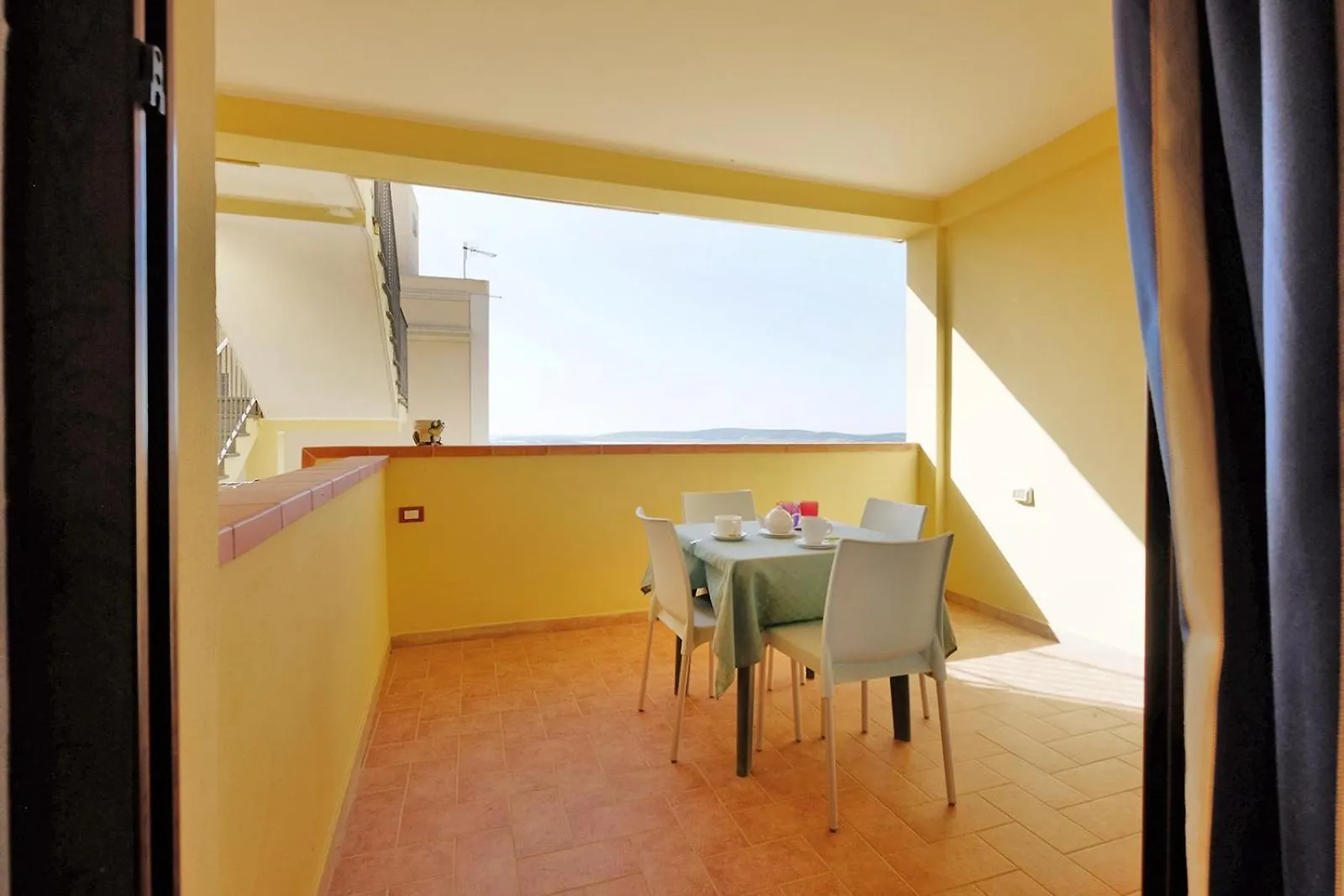 Su Nuraghe Hotel Sant'Anna Arresi