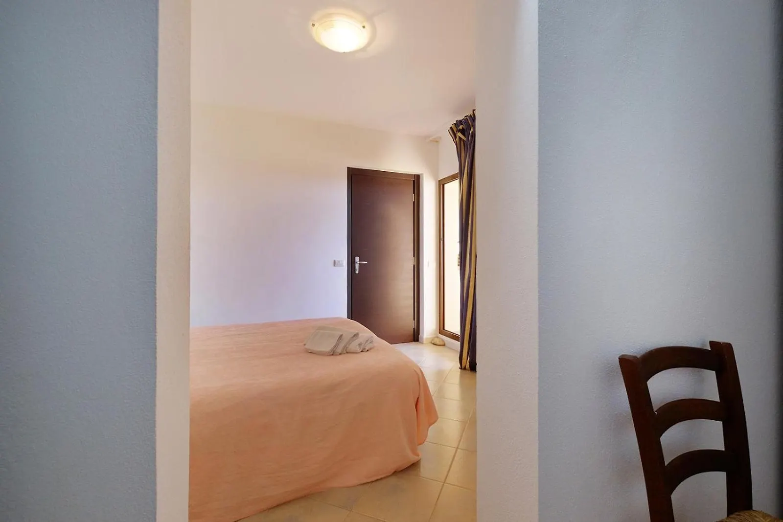 Su Nuraghe Hotel Sant'Anna Arresi Italy