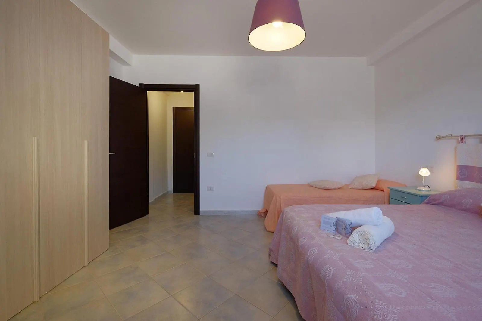 Su Nuraghe Hotel Sant'Anna Arresi
