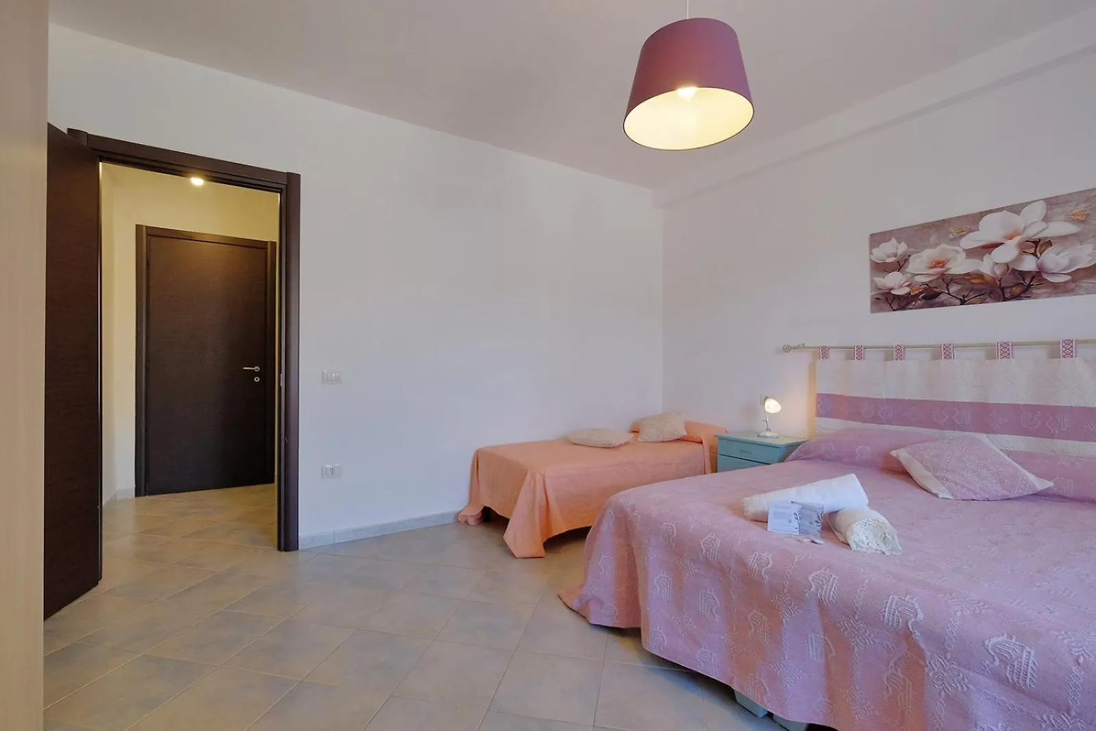Guest house Su Nuraghe Hotel Sant'Anna Arresi