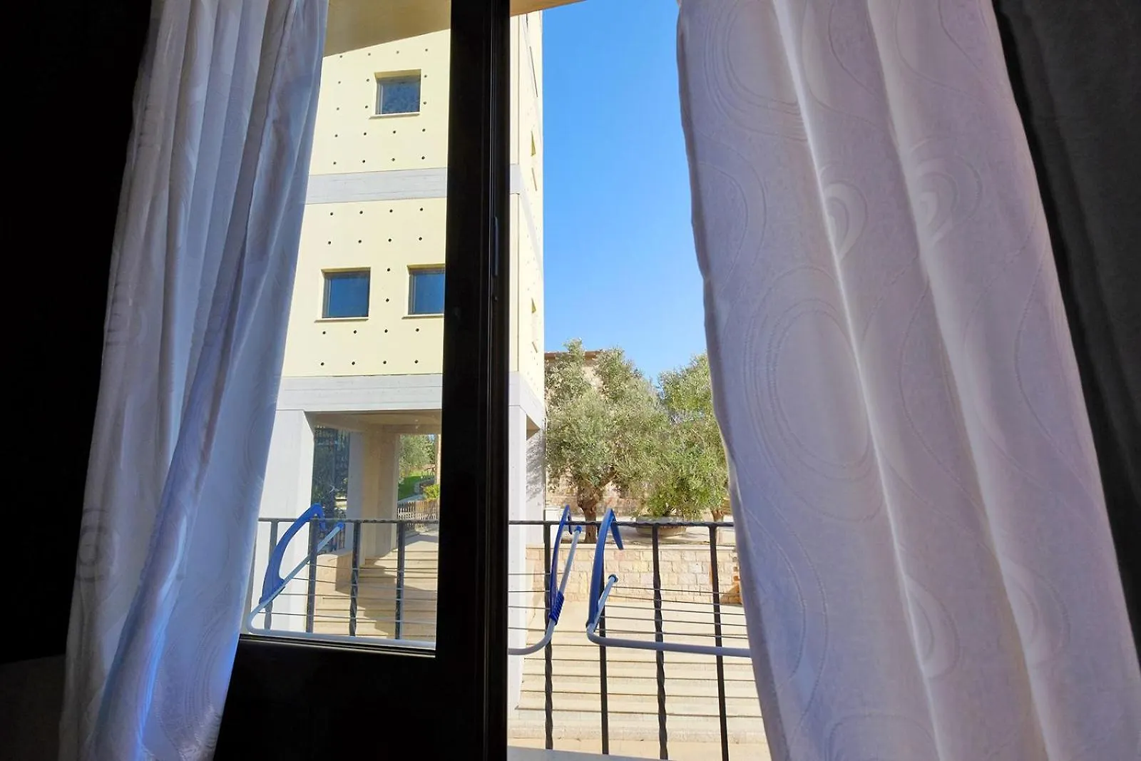 Su Nuraghe Hotel Sant'Anna Arresi Guest house