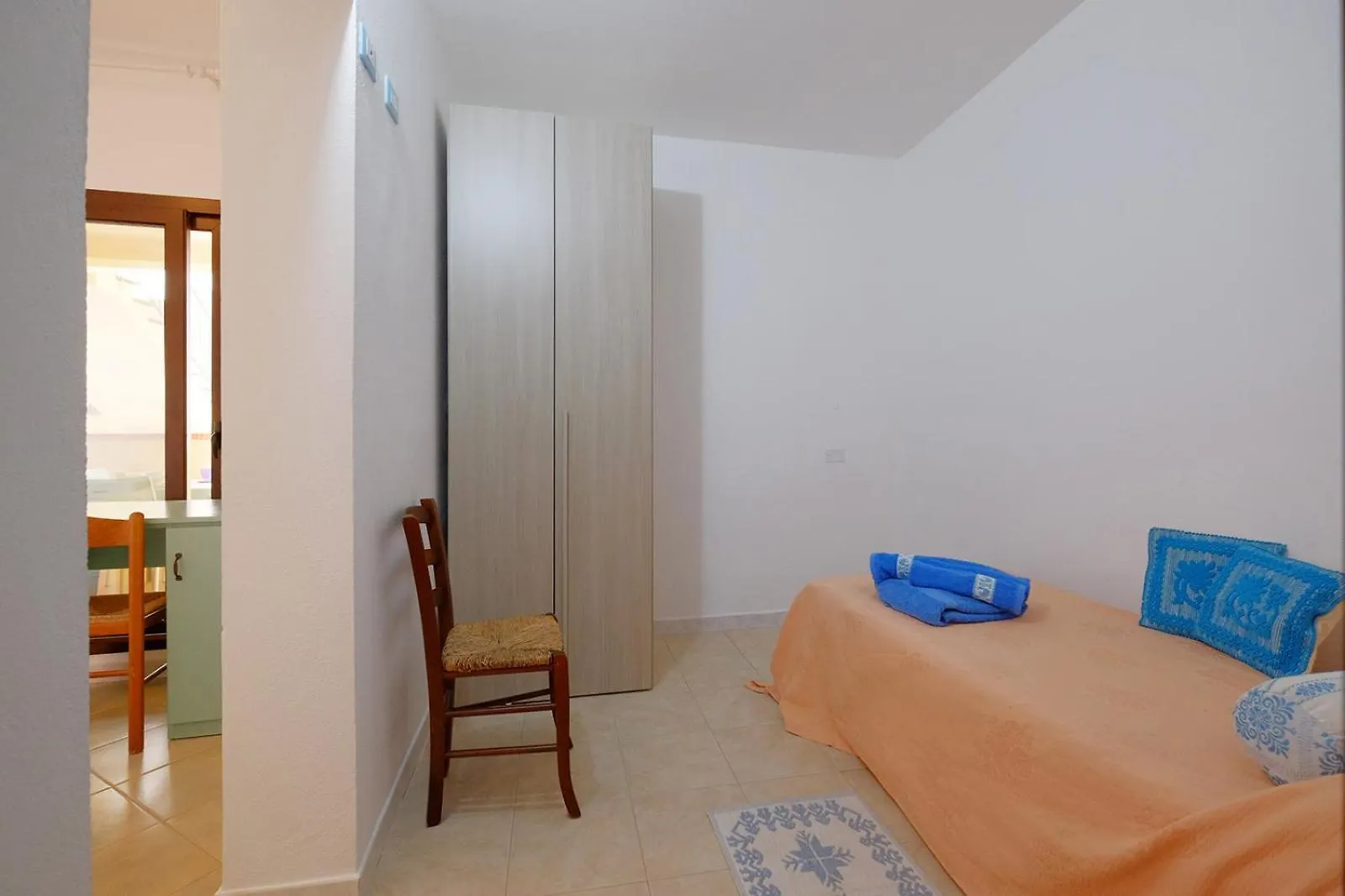 Su Nuraghe Hotel Sant'Anna Arresi