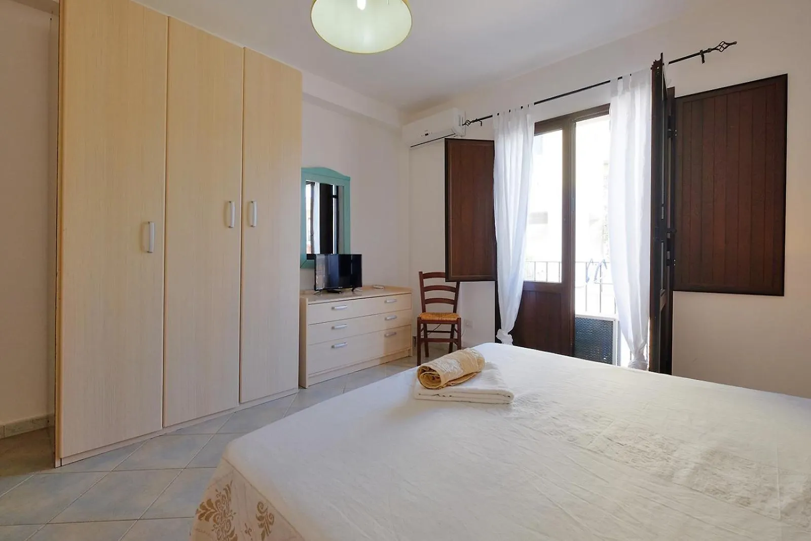 Su Nuraghe Hotel Sant'Anna Arresi