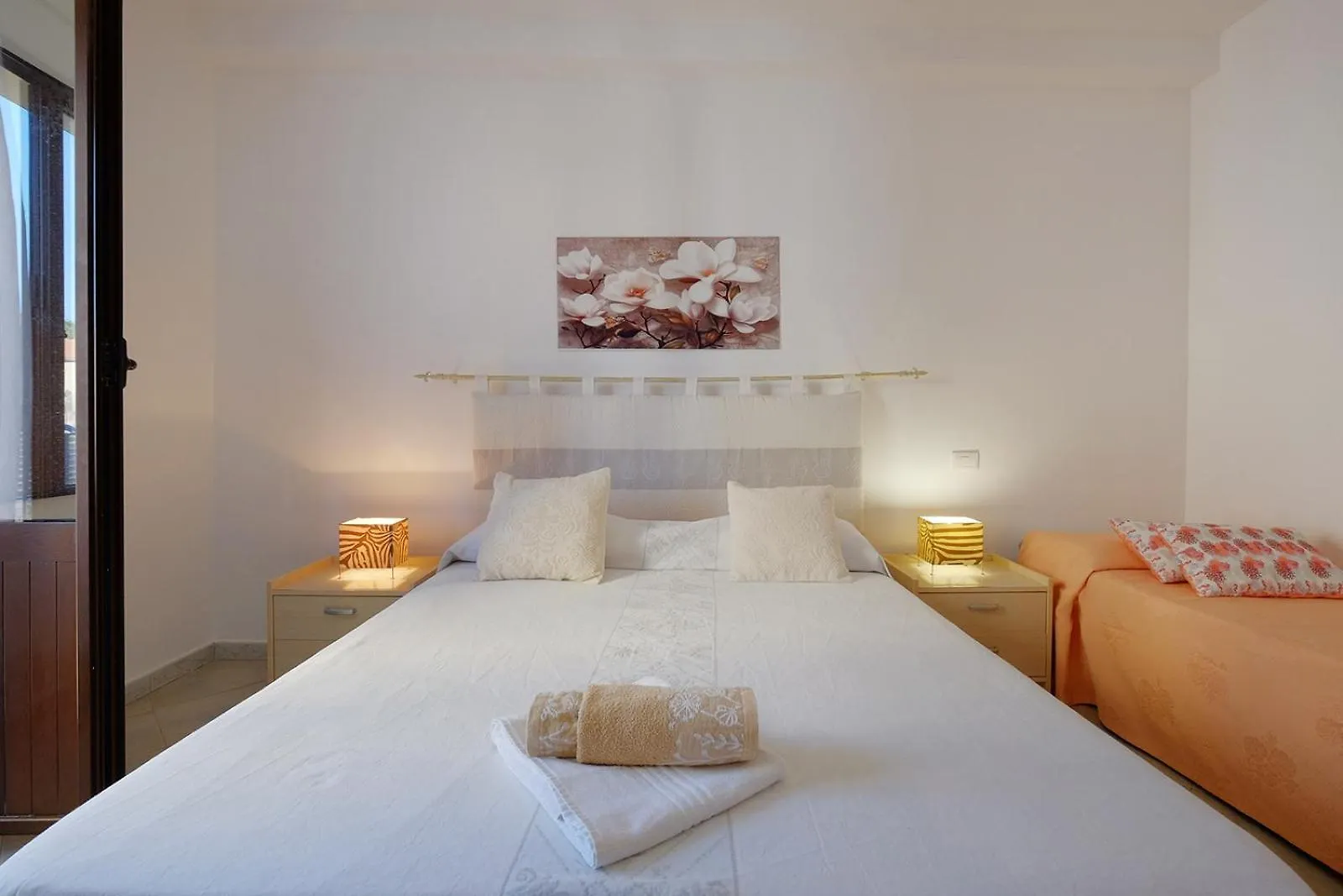 Su Nuraghe Hotel Sant'Anna Arresi