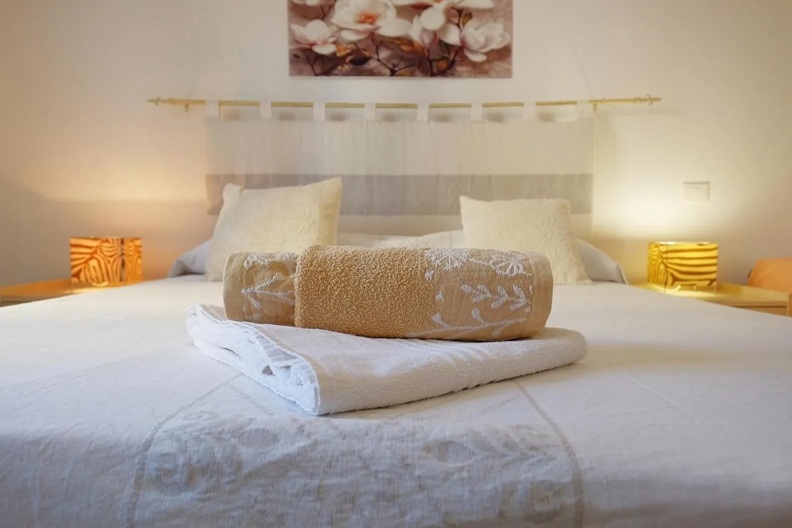 Su Nuraghe Hotel Sant'Anna Arresi Guest house