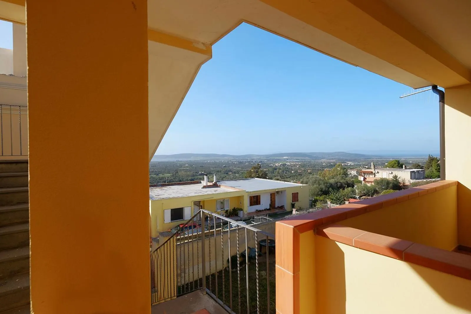 Su Nuraghe Hotel Sant'Anna Arresi 0*,  Italy