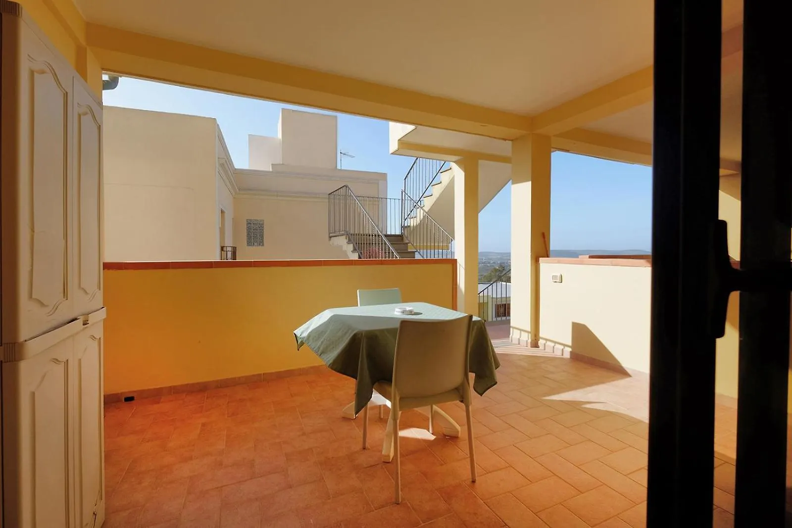 Guest house Su Nuraghe Hotel Sant'Anna Arresi Italy
