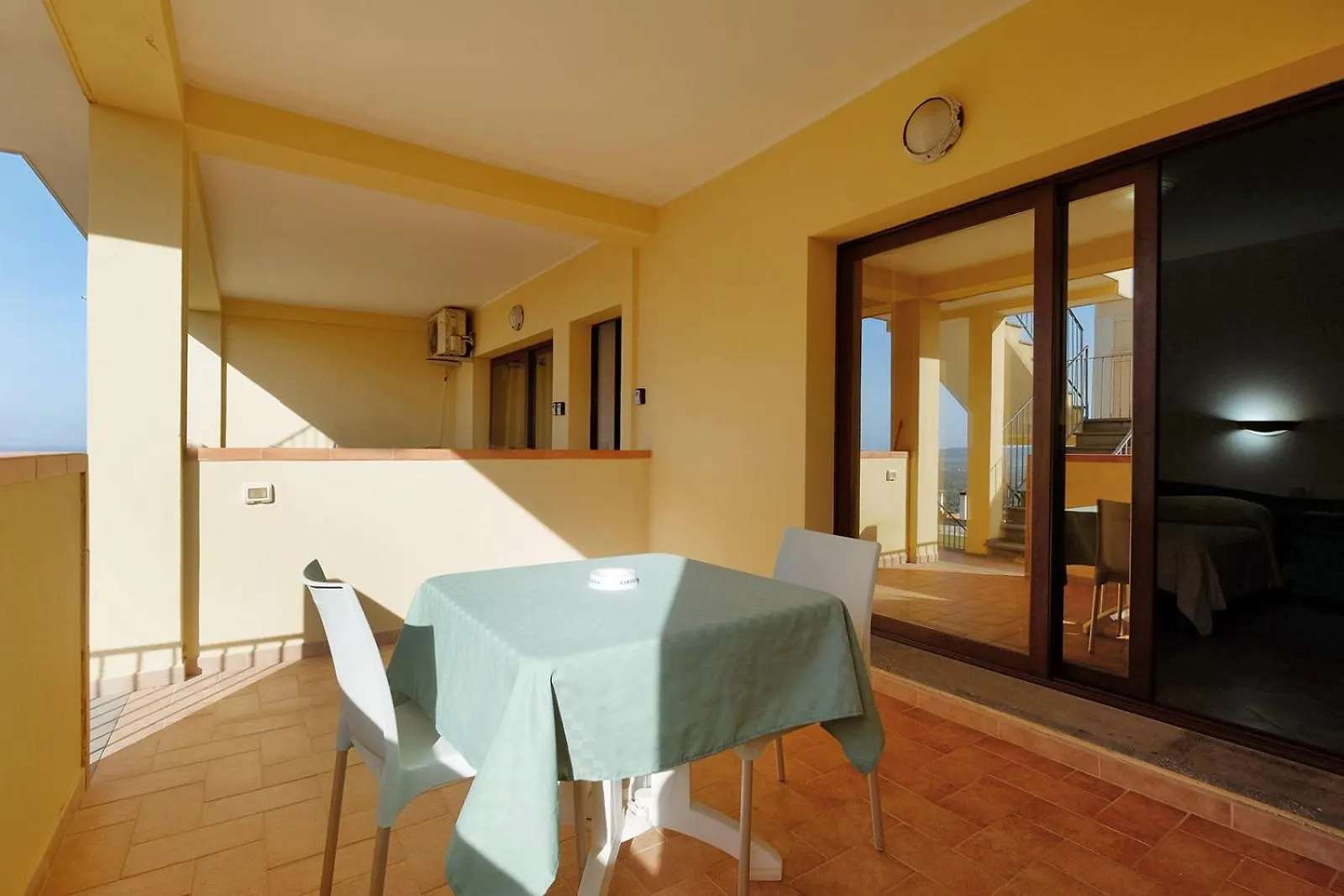 Su Nuraghe Hotel Sant'Anna Arresi