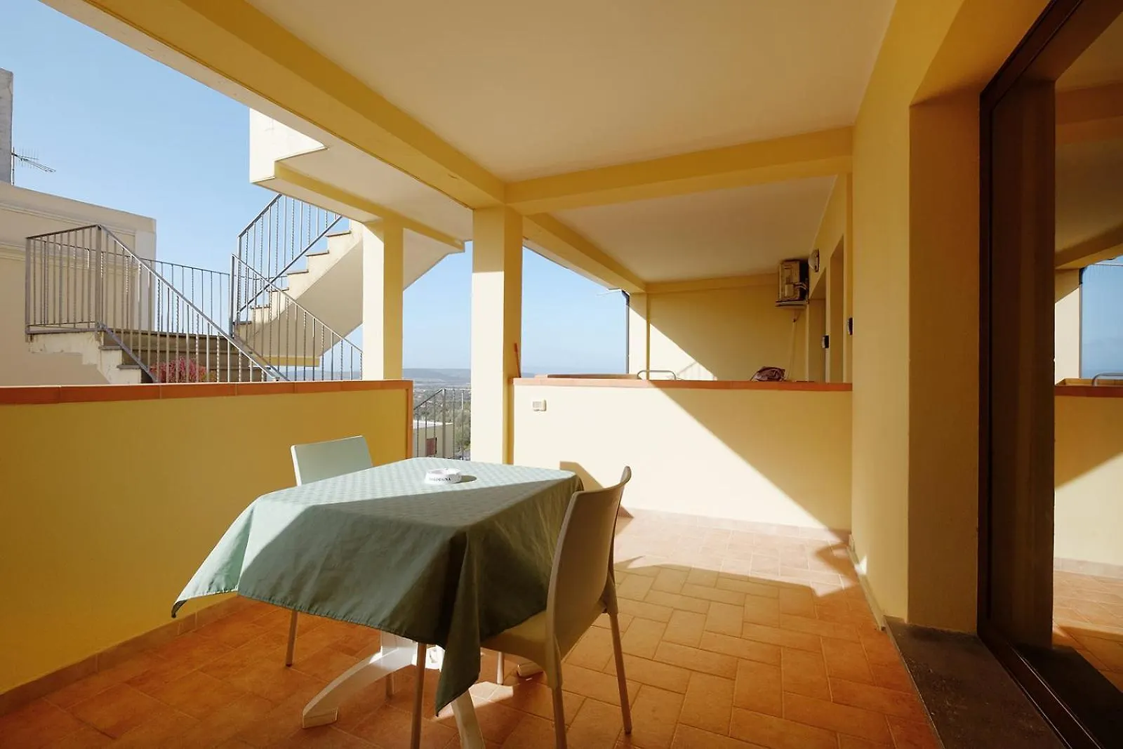 Guest house Su Nuraghe Hotel Sant'Anna Arresi