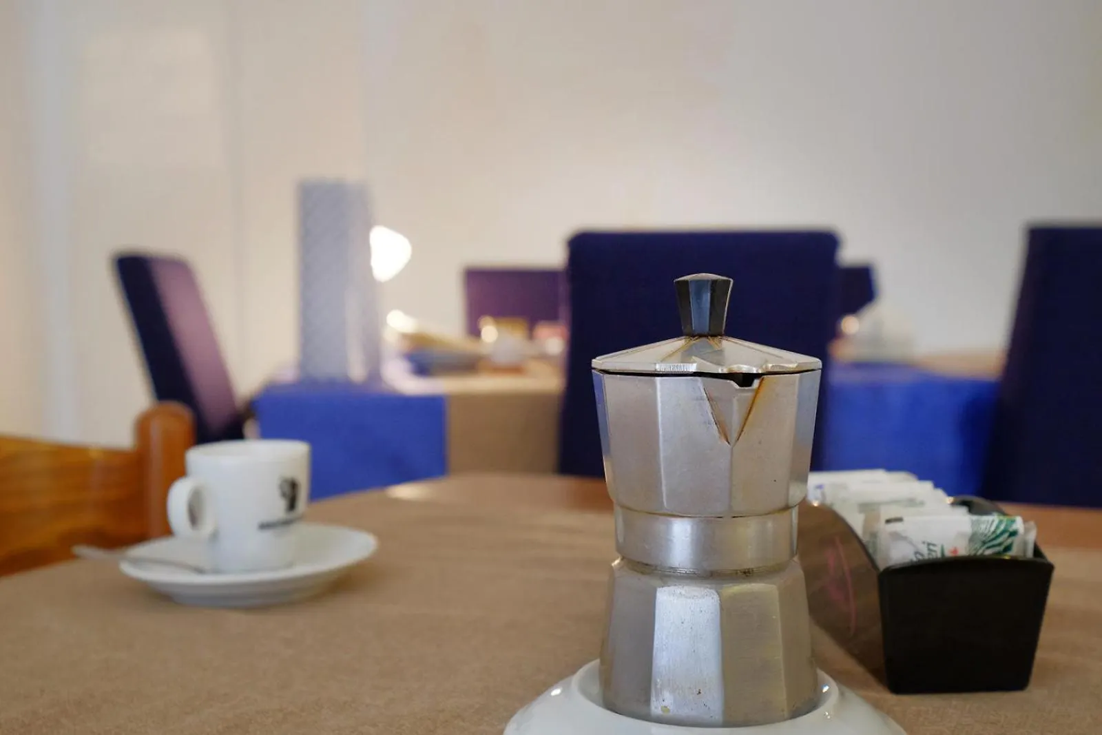 Guest house Su Nuraghe Hotel Sant'Anna Arresi