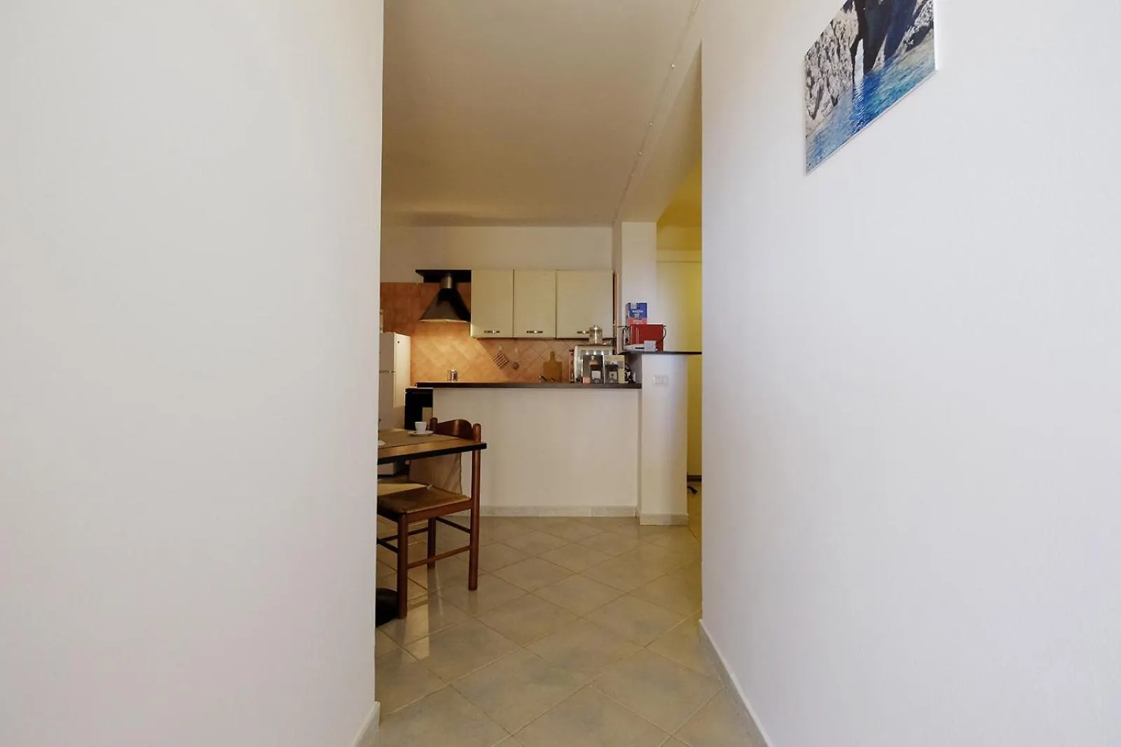 Su Nuraghe Hotel Sant'Anna Arresi