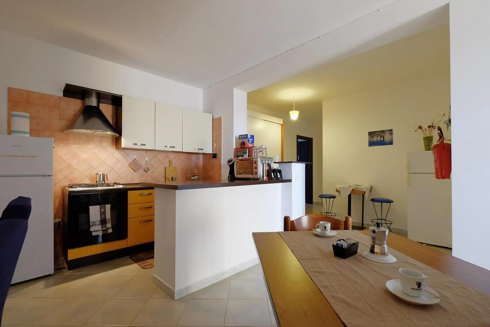 Su Nuraghe Hotel Sant'Anna Arresi